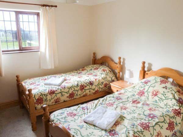 Marsh Farm Hall Villa Great Eccleston Buitenkant foto